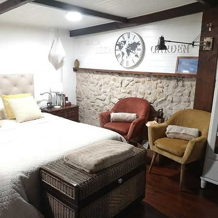 Villa Casita Nekagarden Vigo Esterno foto