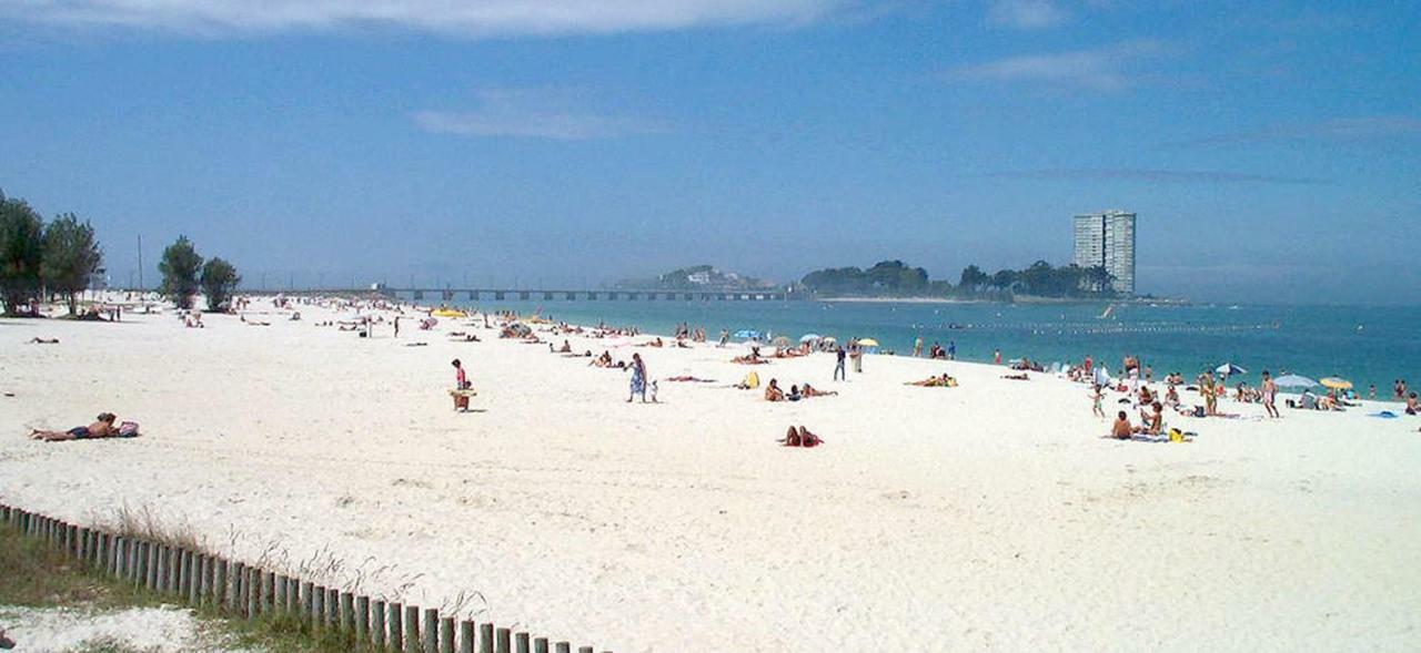 Villa Casita Nekagarden Vigo Esterno foto