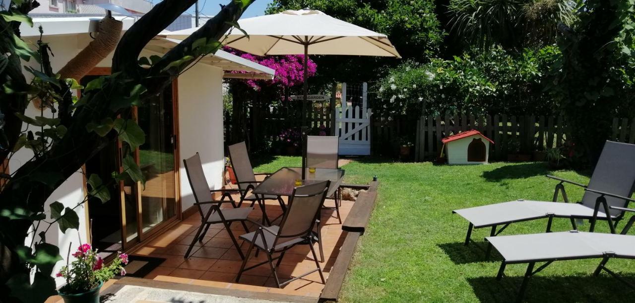Villa Casita Nekagarden Vigo Esterno foto