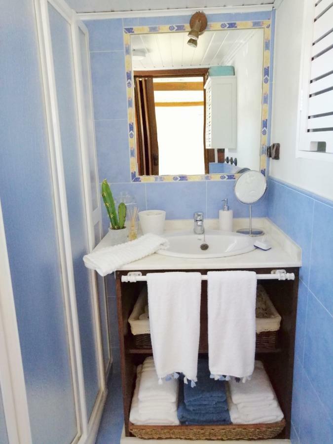 Villa Casita Nekagarden Vigo Esterno foto