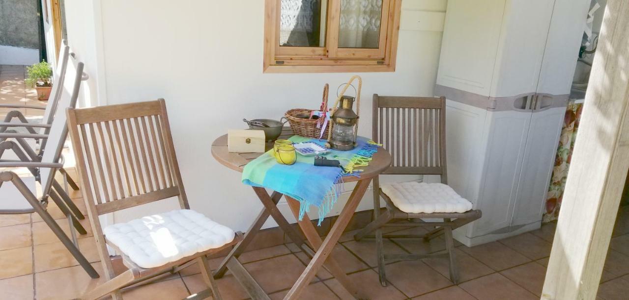 Villa Casita Nekagarden Vigo Esterno foto