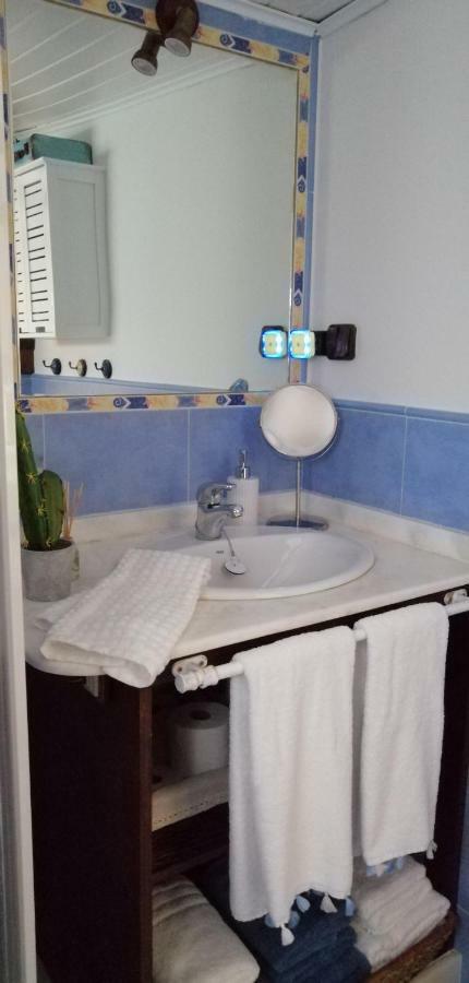 Villa Casita Nekagarden Vigo Esterno foto